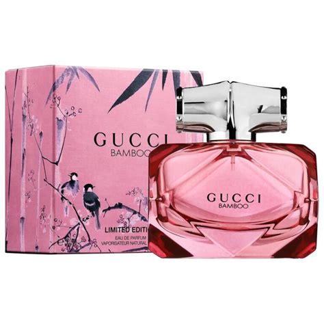 gucci bamboo perfume ad|gucci bamboo best price.